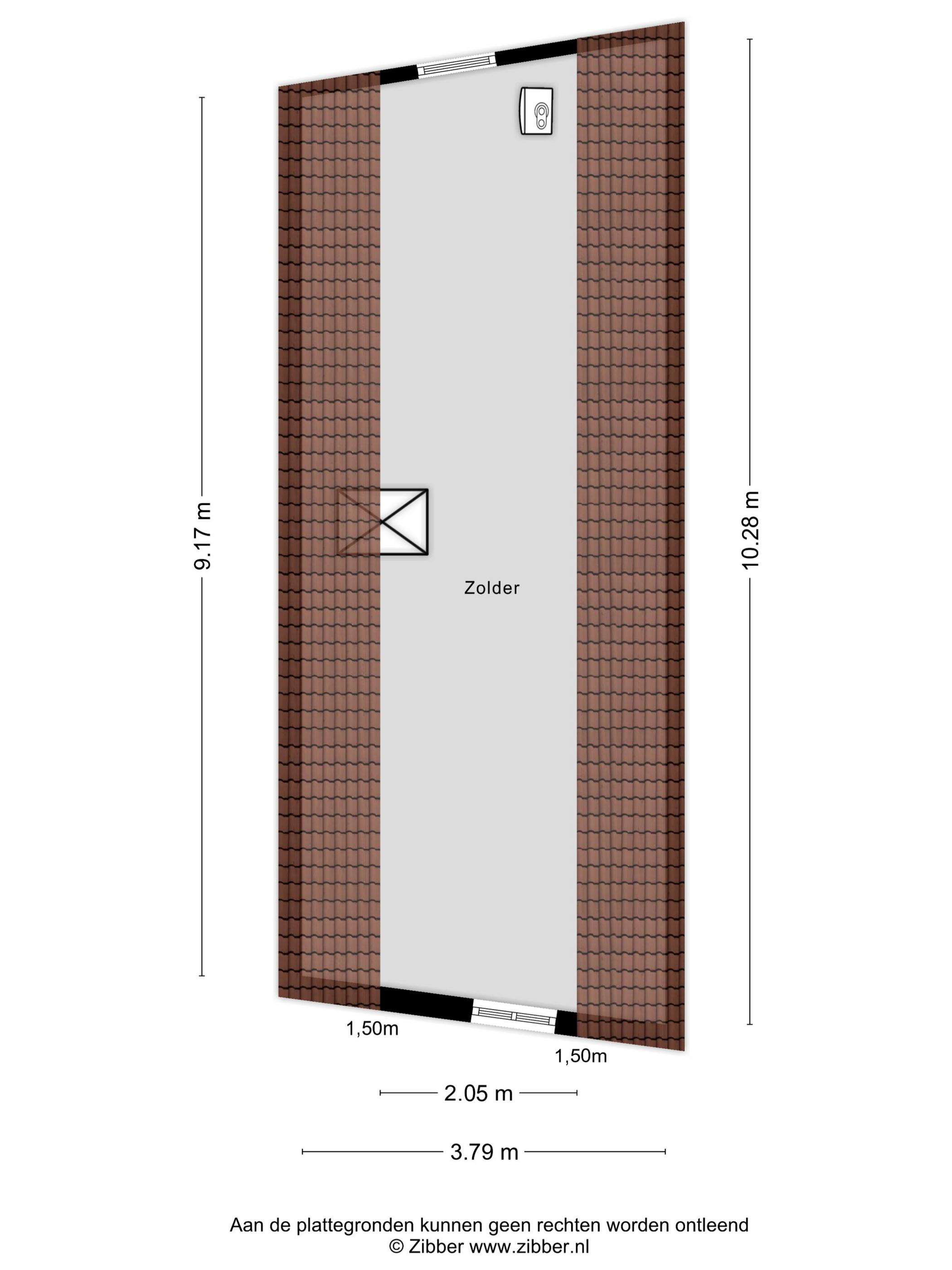 Plattegrond 4