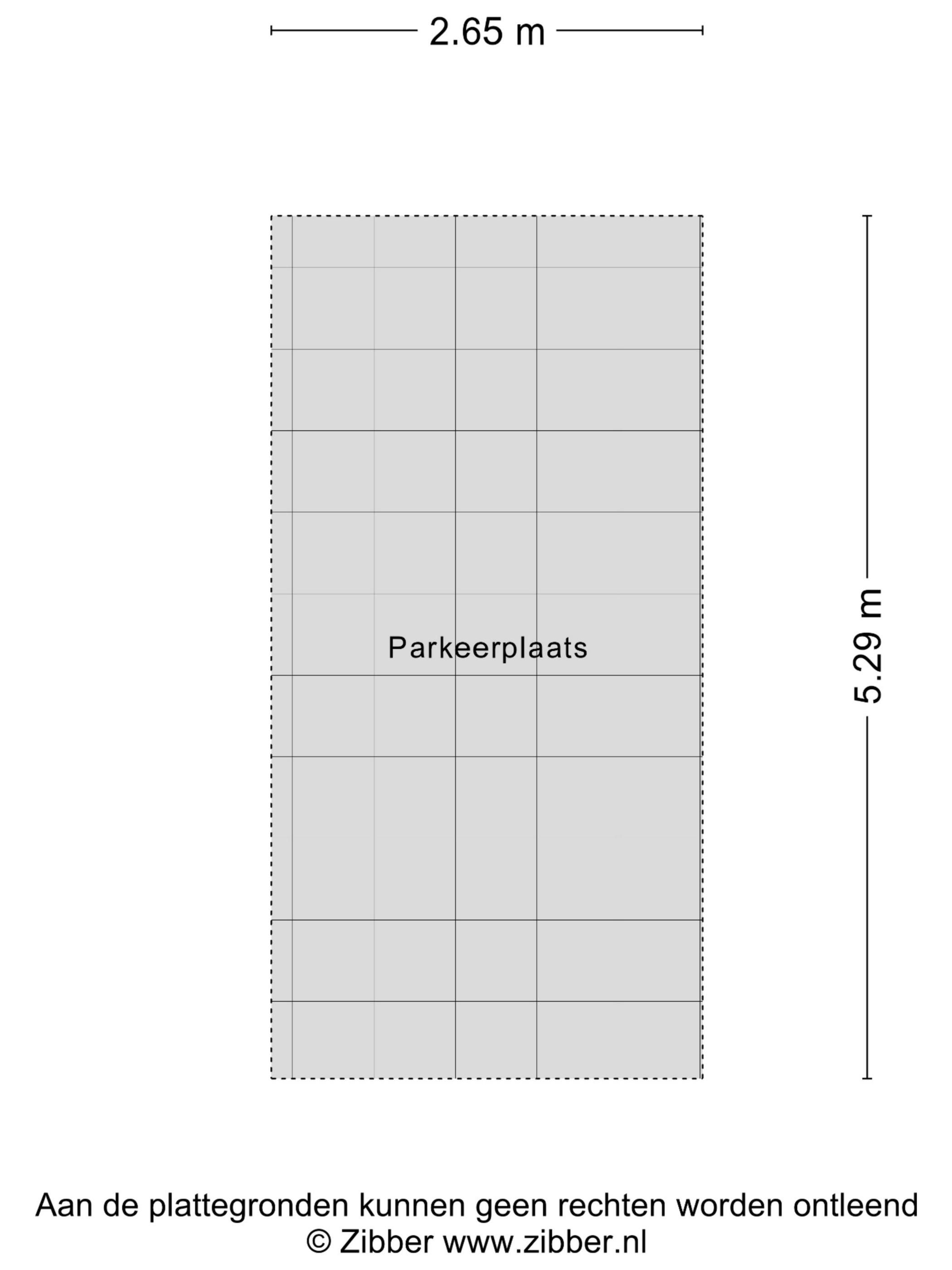 Plattegrond 3