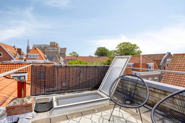 Foto 40 van Lange Bogaardstraat 12