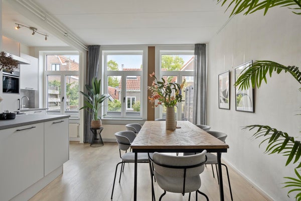 Foto 9 van Lange Bogaardstraat 12