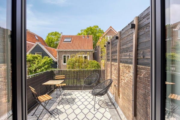 Foto 13 van Lange Bogaardstraat 12