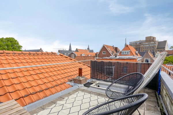 Foto 41 van Lange Bogaardstraat 12