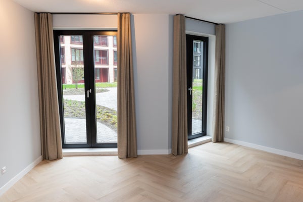 Foto 4 van Niemeyerstraat 26