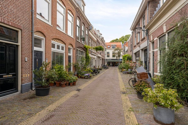 Foto 45 van Lange Bogaardstraat 12