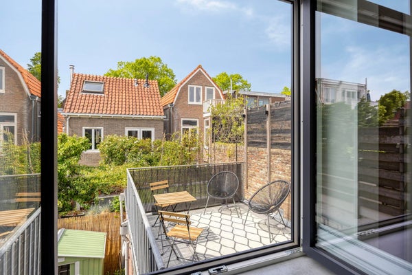 Foto 15 van Lange Bogaardstraat 12
