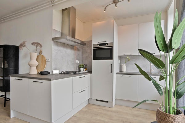 Foto 10 van Lange Bogaardstraat 12