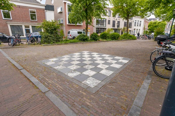 Foto 46 van Lange Bogaardstraat 12