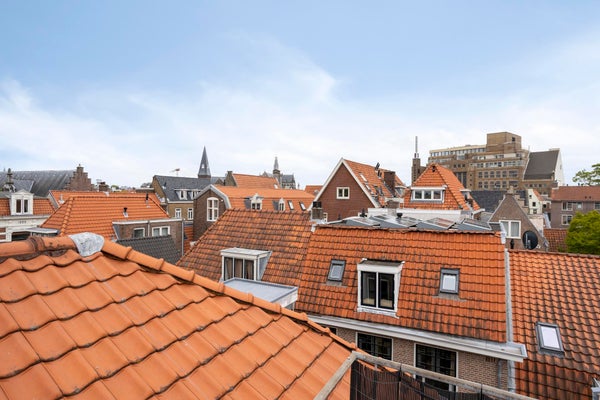 Foto 42 van Lange Bogaardstraat 12