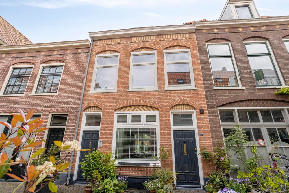 Lange Bogaardstraat 12