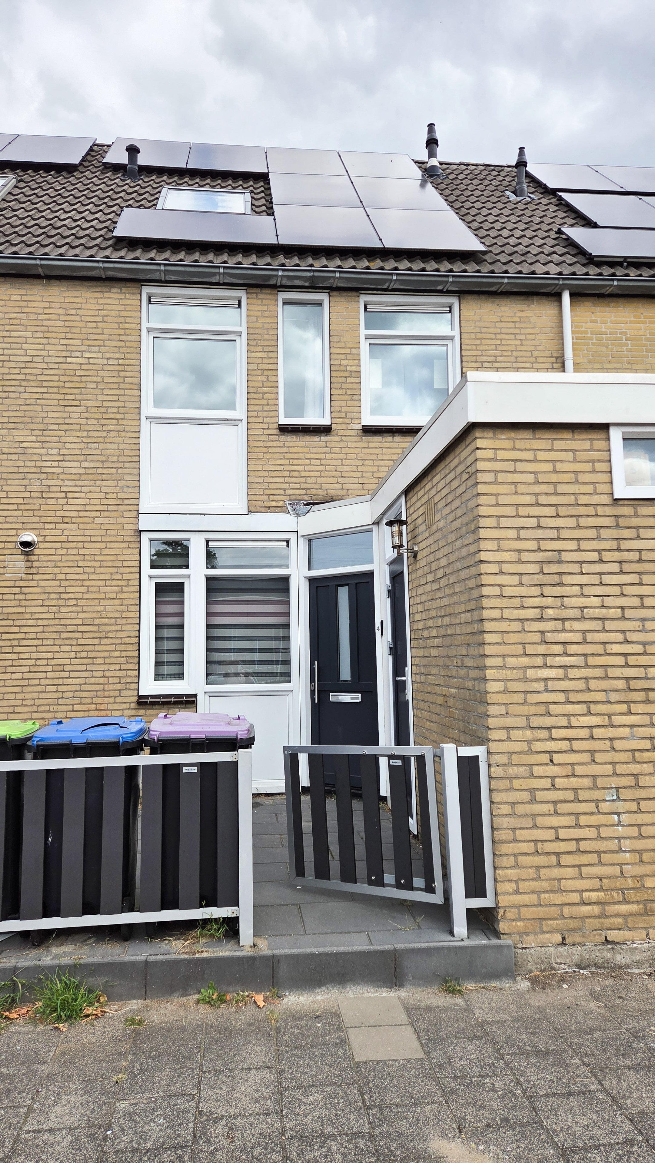 Woonhuis in Nissewaard