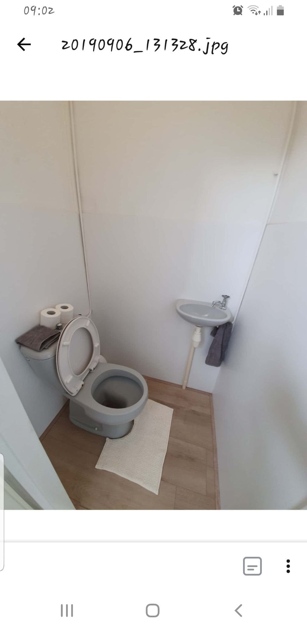 apartment bij Zandbank Lelystad 8224ZC