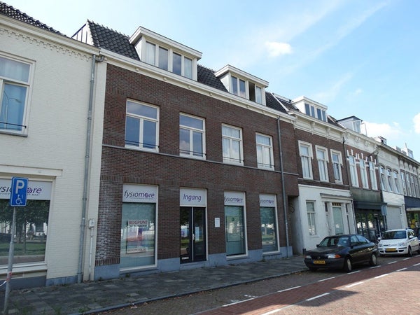 Mauritsstraat
