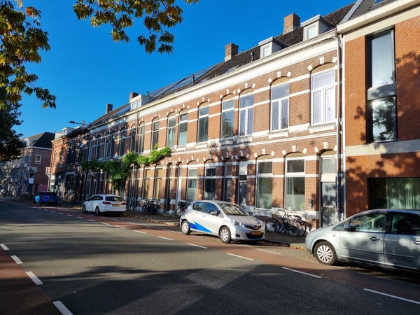 studios te huur op Tramsingel