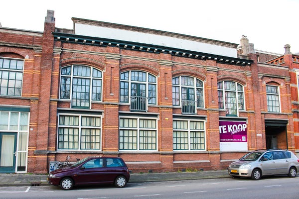 Academiesingel