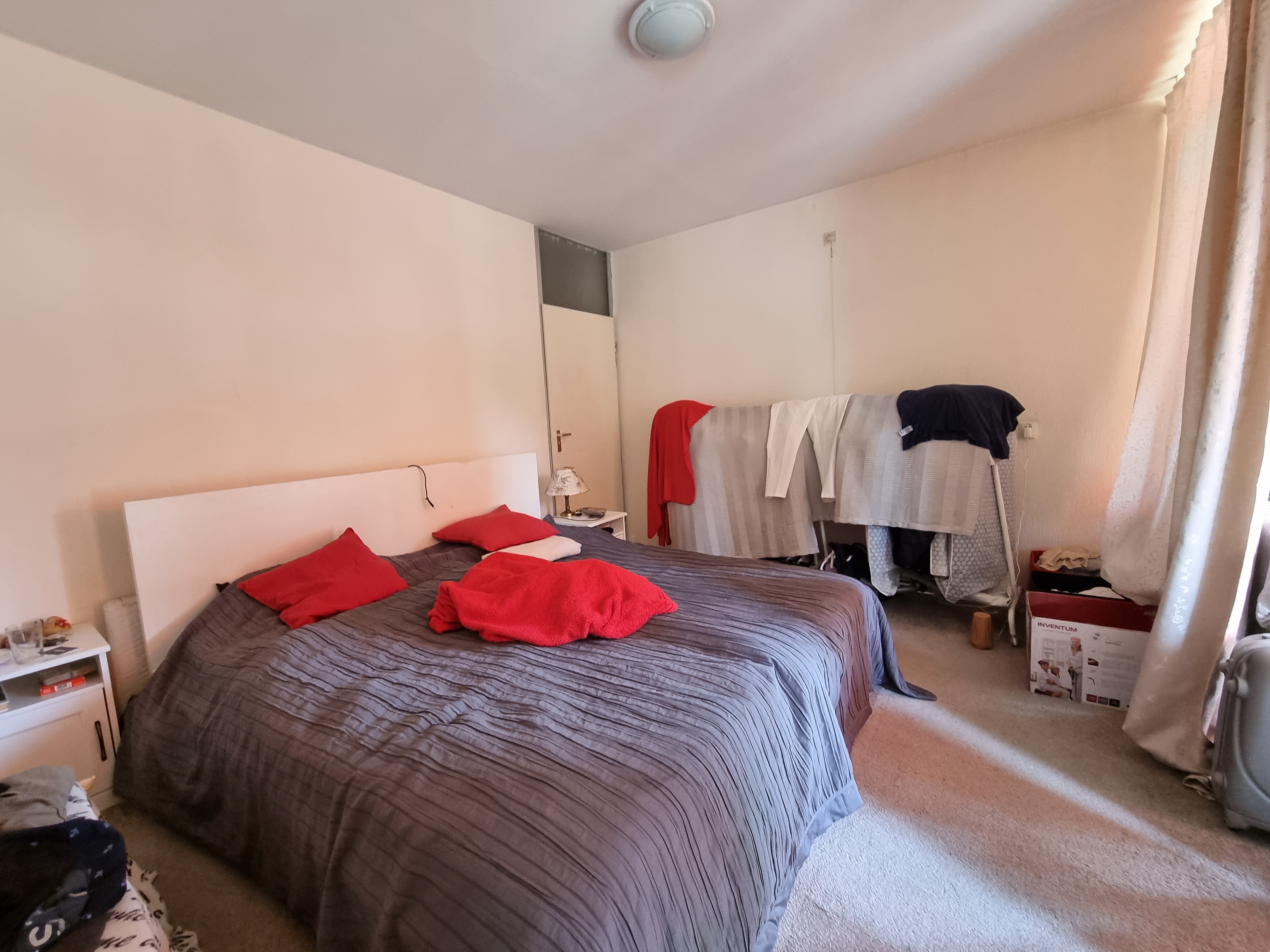 Appartement in Breda met 2 kamers