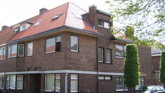 Studio in Breda