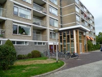 appartement in Breda