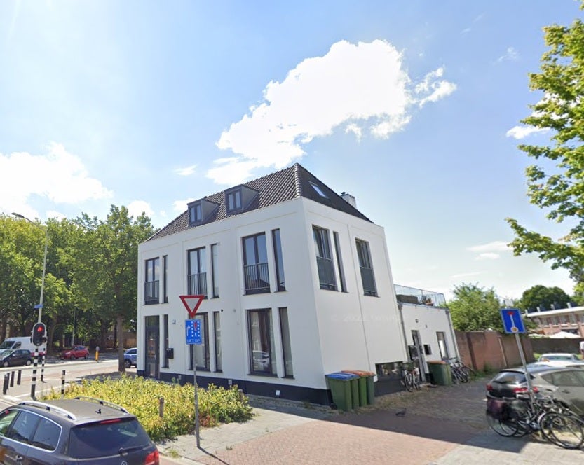 Appartement in Breda met 2 kamers