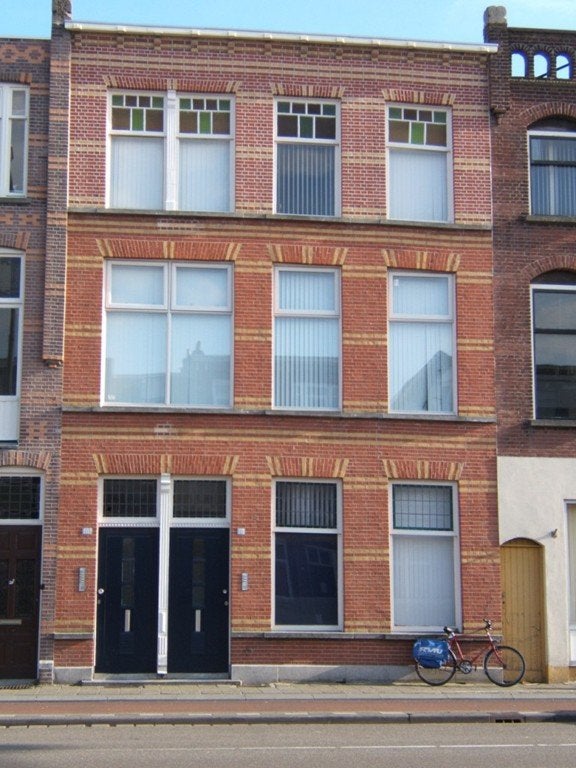 Teteringenstraat