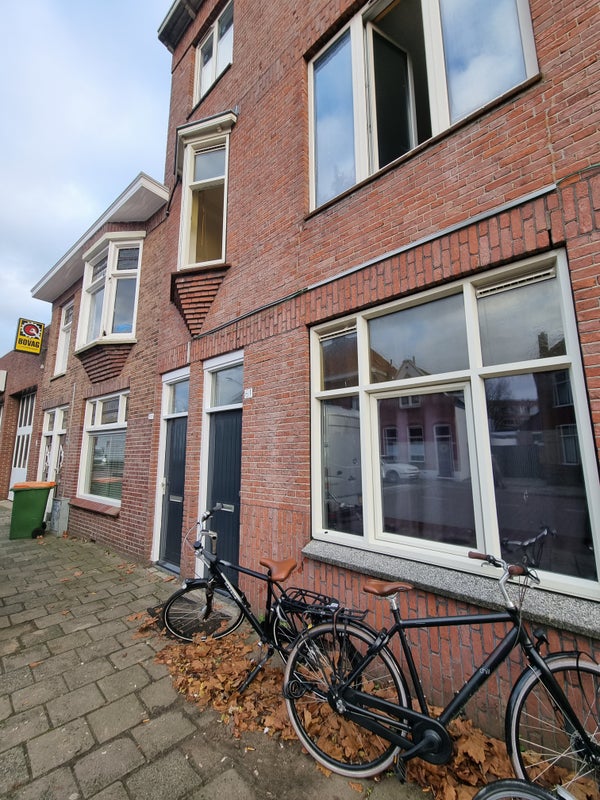 Oranjeboomstraat