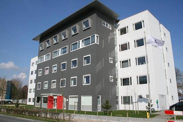 Kooikersweg