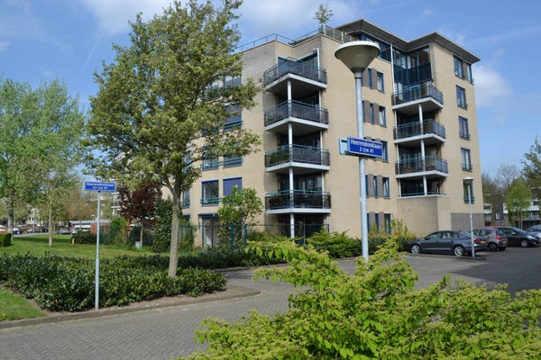 apartments for rent on Heerendonklaan