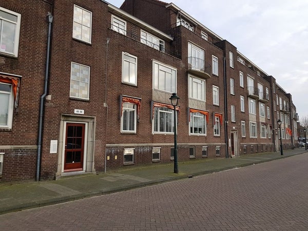 Jacob van Ruysdaelstraat