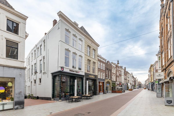 Appartement huren den bosch HouseHunting