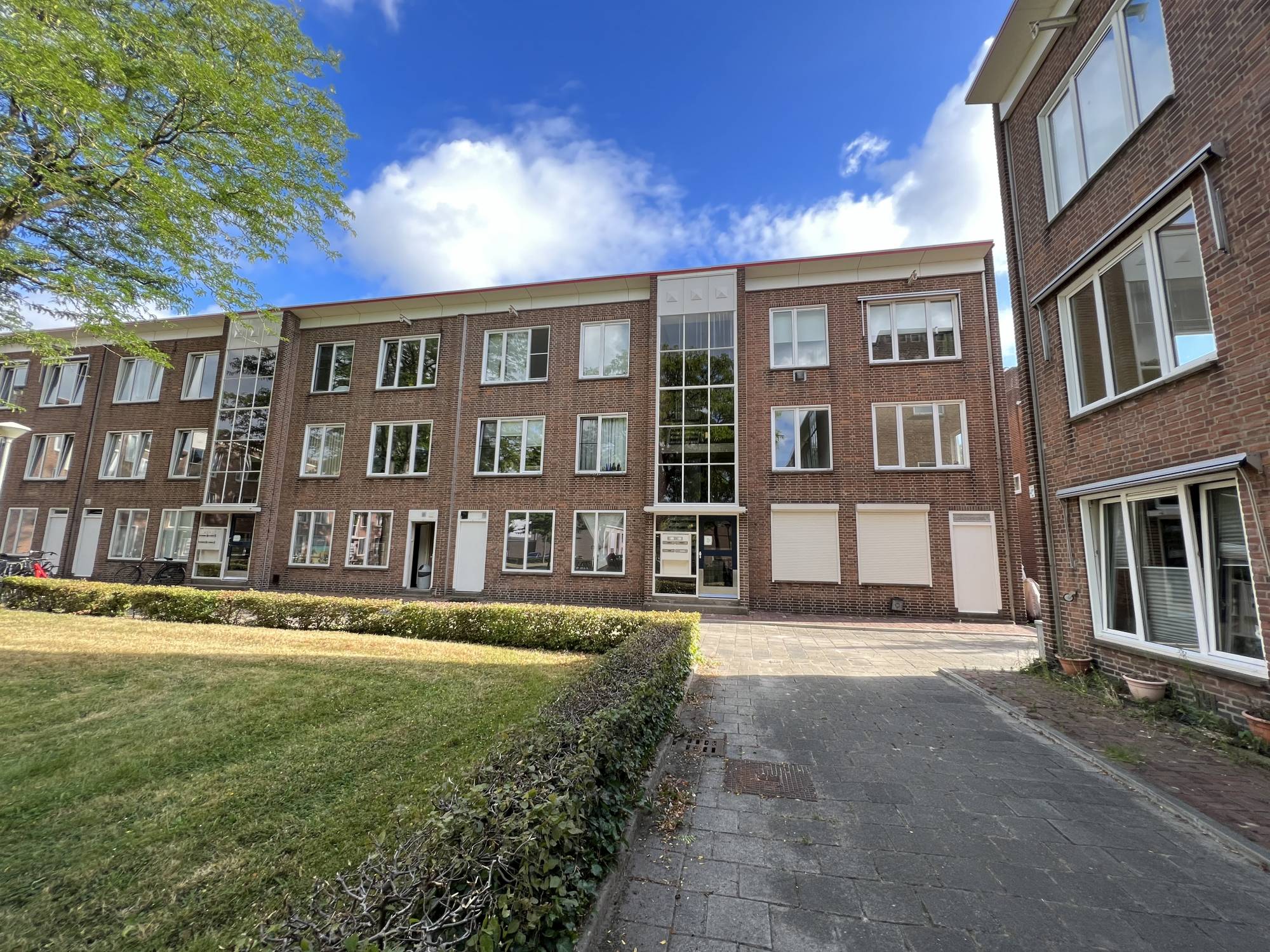 Bekijk for 1/14 van apartment in 's-hertogenbosch