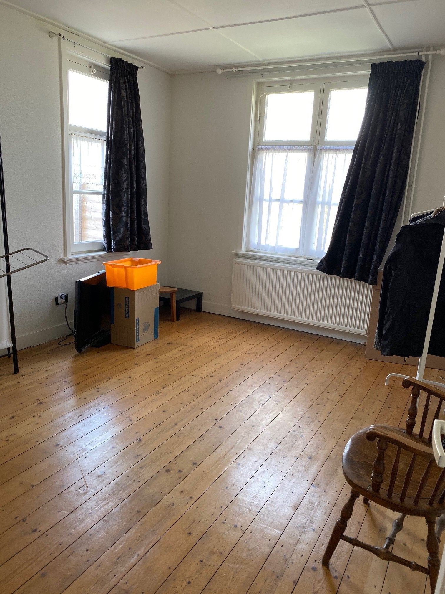 appartement in Boxtel