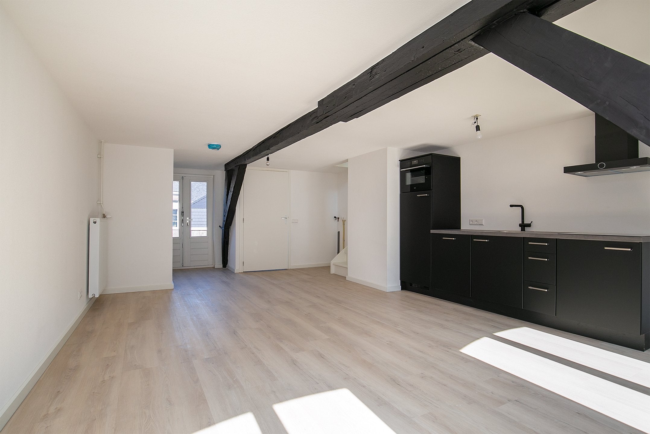 appartement in’s-hertogenbosch – Prijs: 1200 P/M