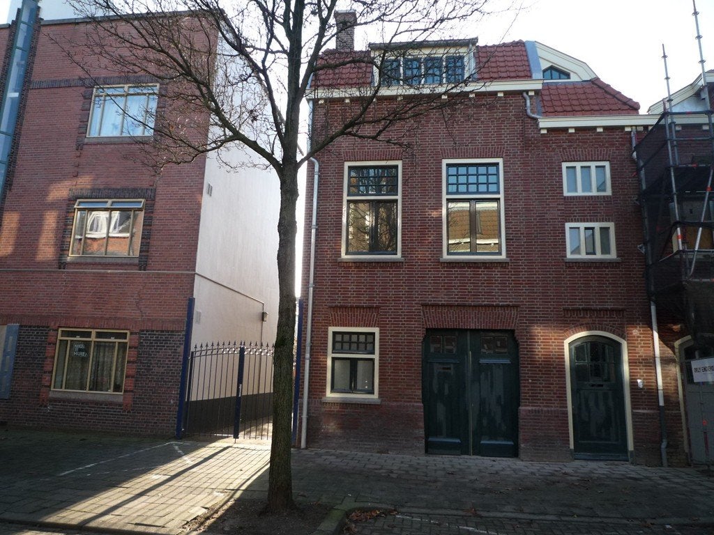 appartement in 's-hertogenbosch