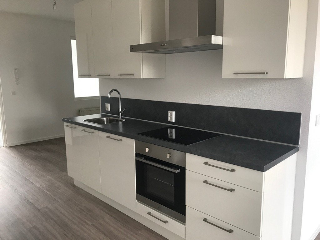 woonhuis in 's-Hertogenbosch