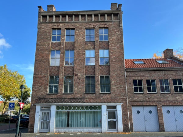 Leonardus van Veghelstraat