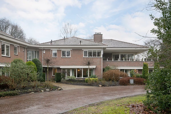 Duinweg