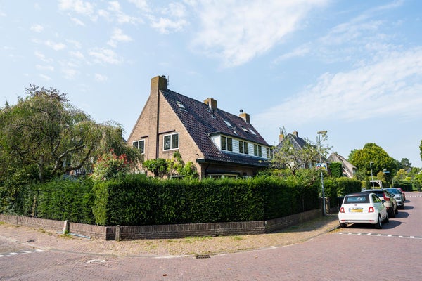 Oude Kerkweg