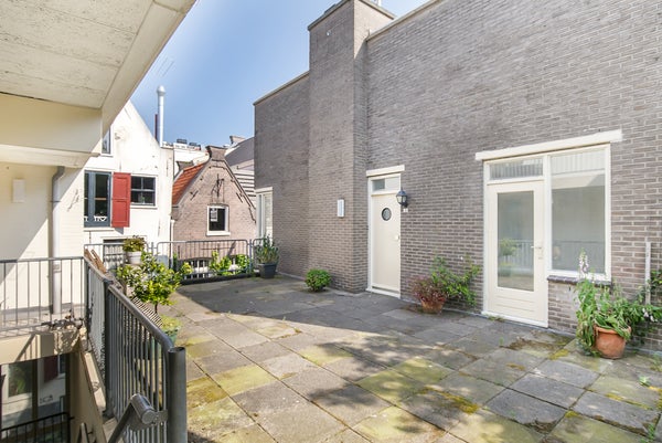 Brandewijnsteeg