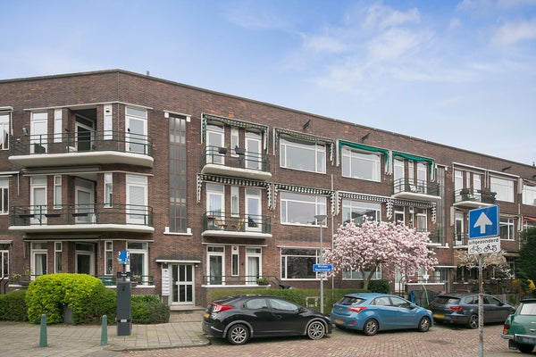 Nicolaas Ruyschstraat