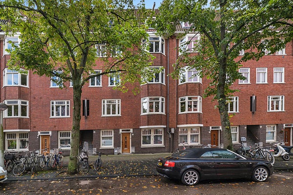 Deurloostraat