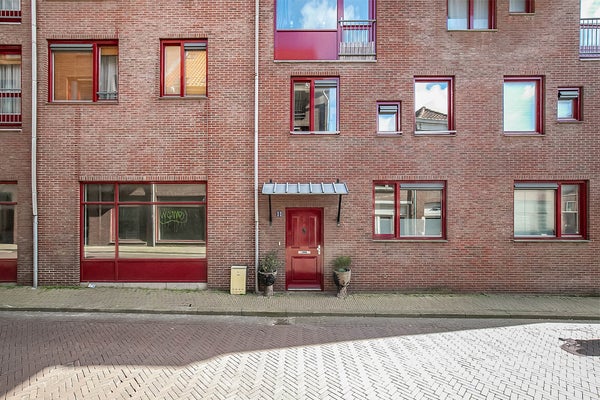 Noordmolenstraat
