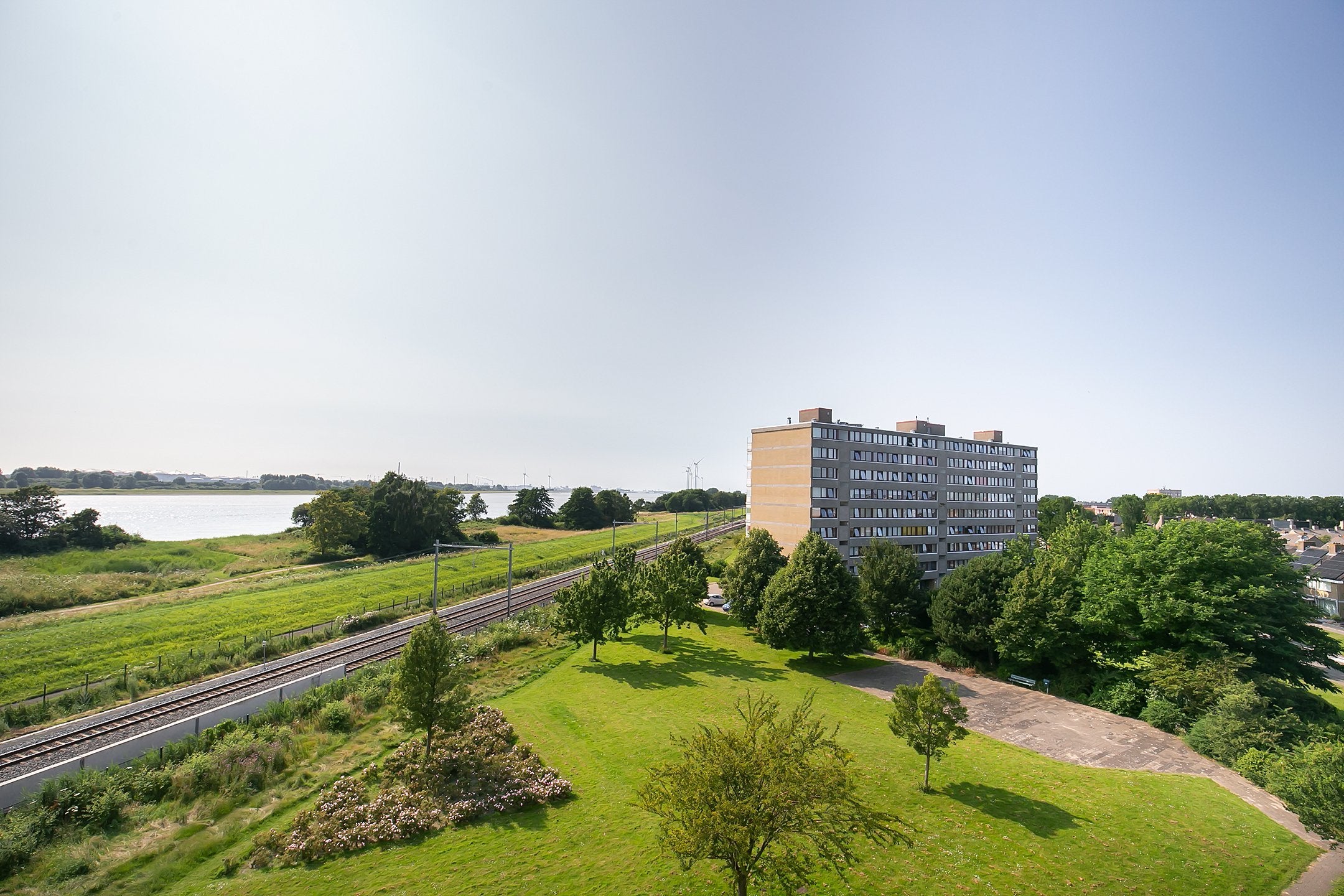 Appartement in Maassluis met 4 kamers