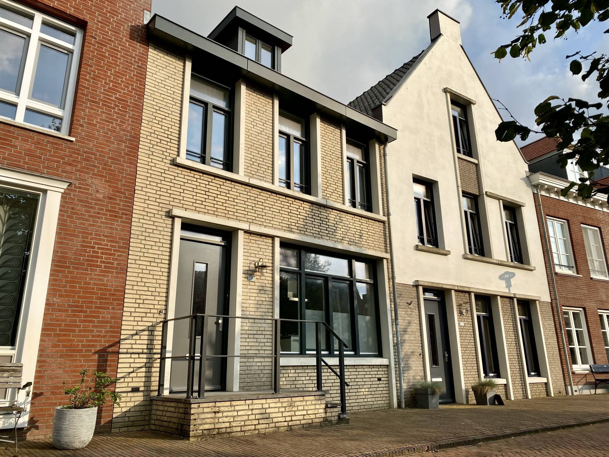 Woonhuis in Maarssen met 6 kamers