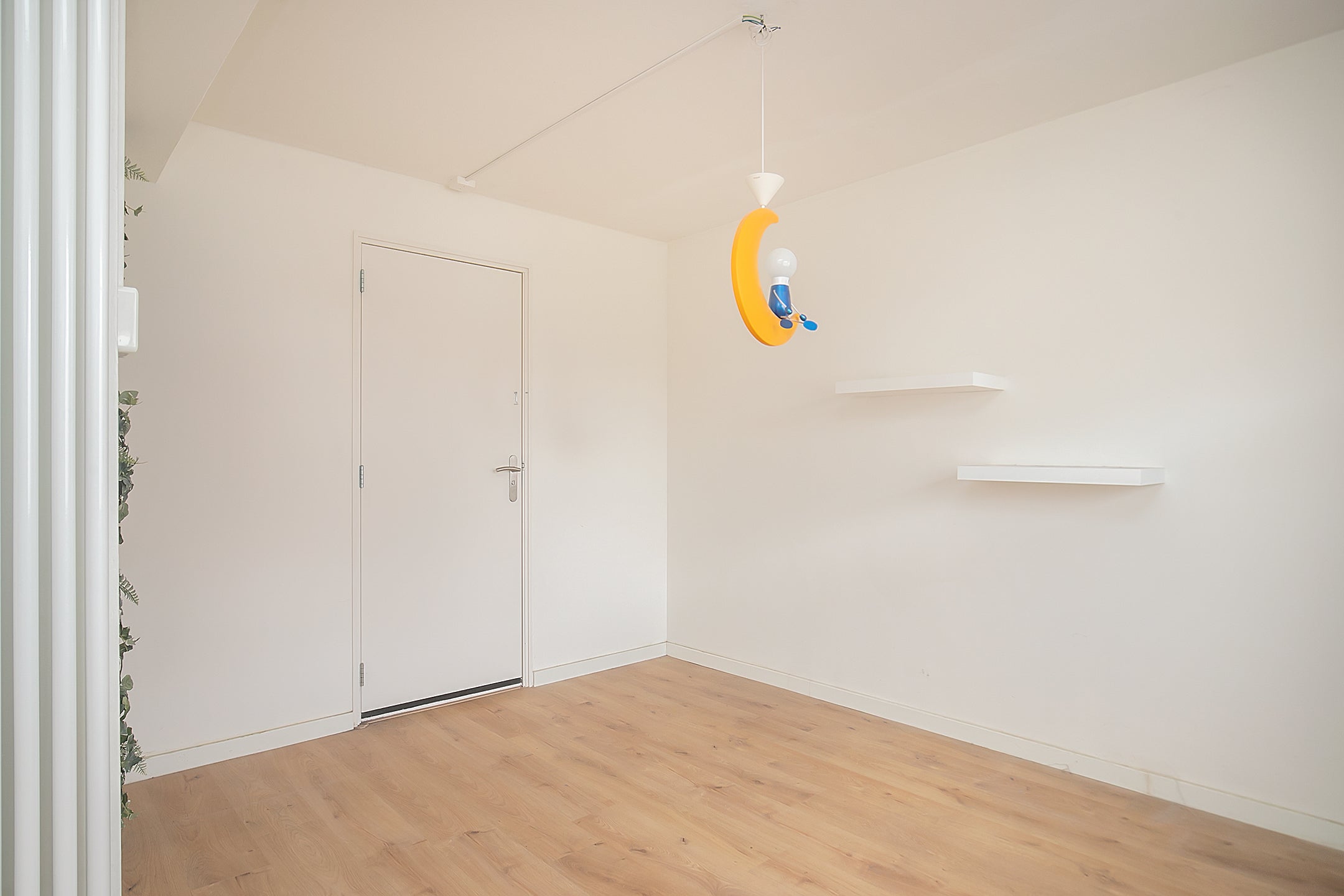 Appartement in Nieuwegein met 3 kamers