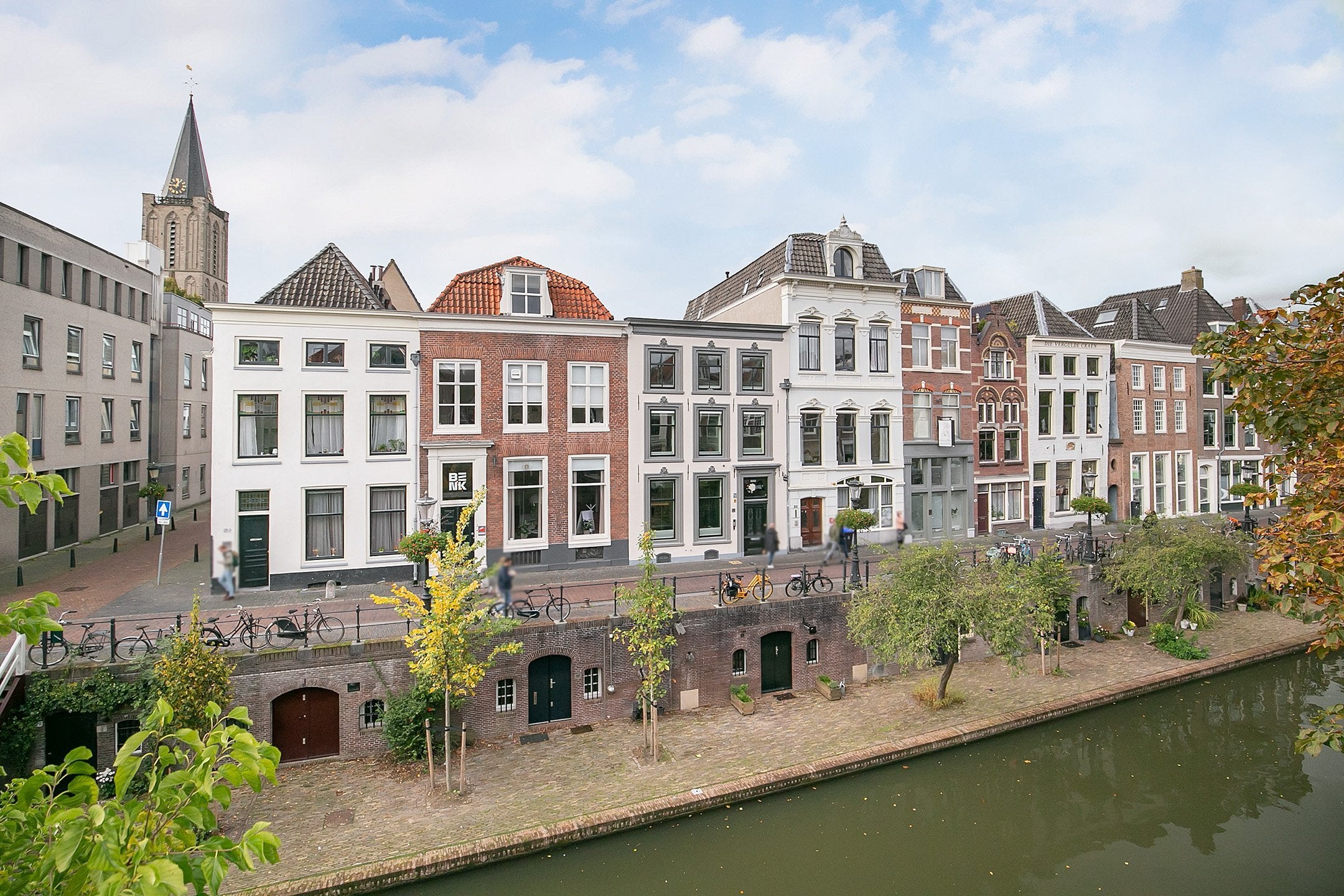 Bekijk for 1/22 van studio in Utrecht