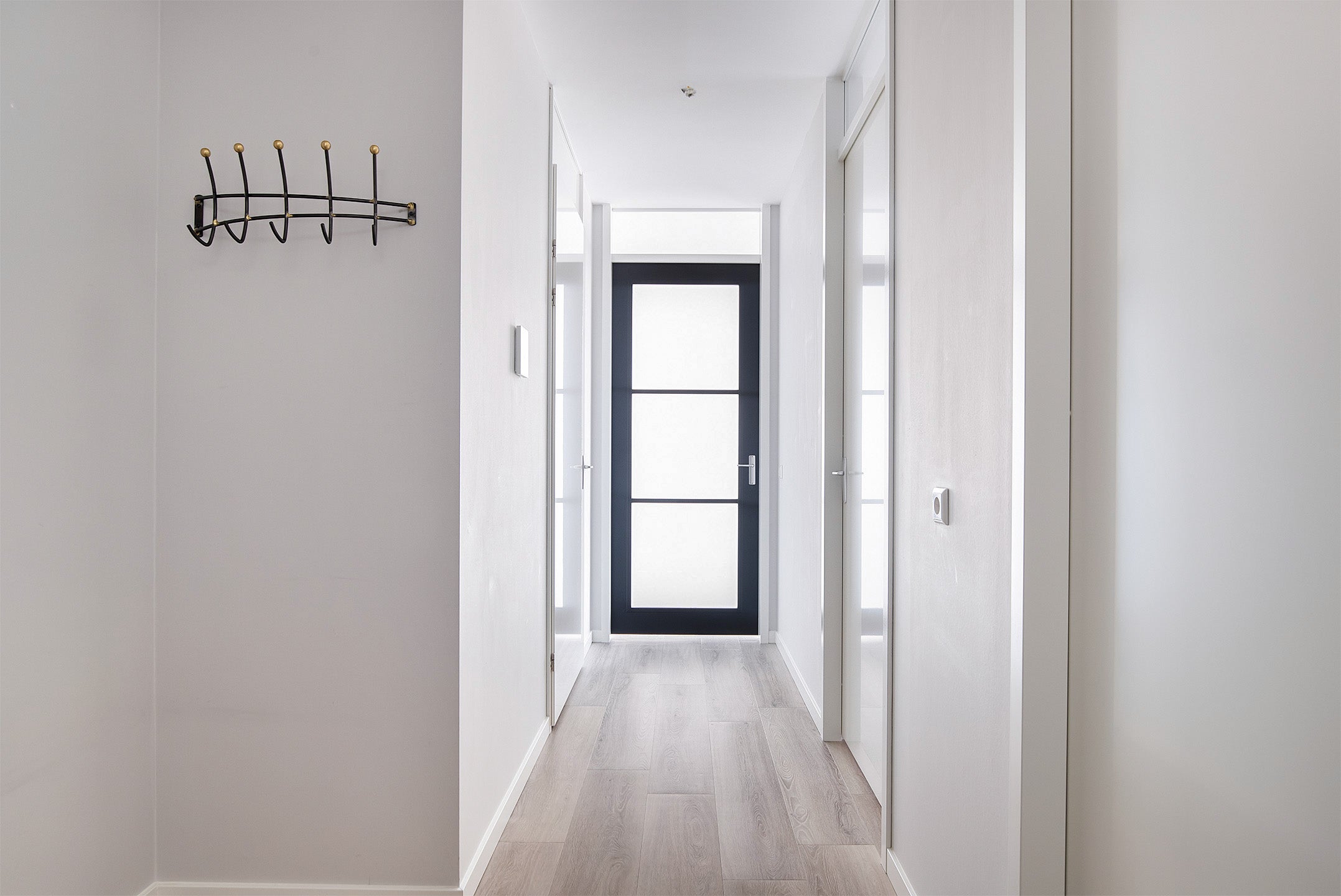 appartement in Ridderkerk