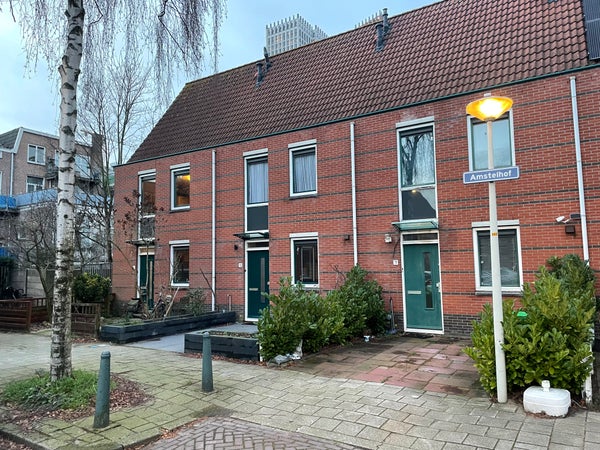 Amstelhof