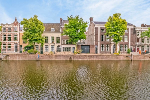 Lange Haven - HouseHunting