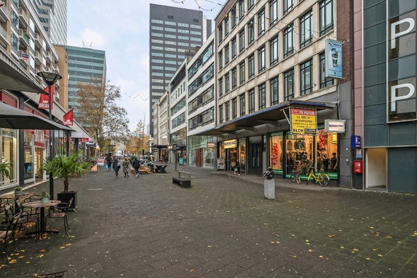 Korte Hoogstraat