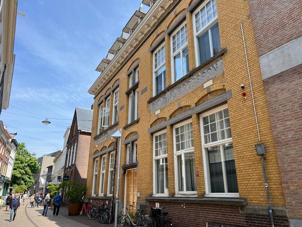 Weverstraat