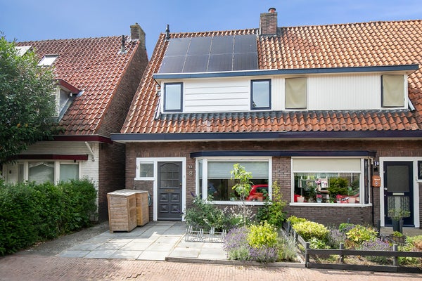 particuliere-woningen te huur op Asterstraat